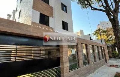 Apartamento com 3 quartos à venda em itapoã, belo horizonte , 68 m2 por r$ 790.000