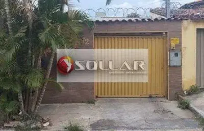 Casa com 3 quartos à venda no planalto, belo horizonte , 103 m2 por r$ 700.000