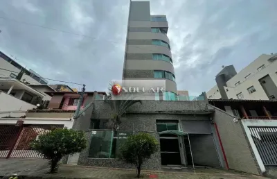 Apartamento com 3 quartos à venda em palmares, belo horizonte , 237 m2 por r$ 1.400.000