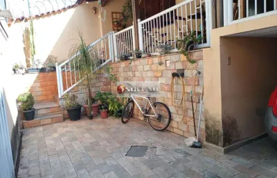 Casa com 3 quartos à venda no planalto, belo horizonte , 160 m2 por r$ 760.000