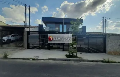 Casa com 3 quartos à venda na santa branca, belo horizonte , 162 m2 por r$ 1.199.000