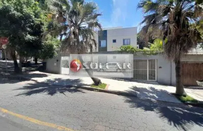 Apartamento com 3 quartos à venda na vila cloris, belo horizonte , 58 m2 por r$ 395.000