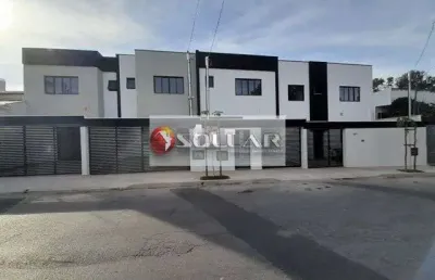 Casa com 3 quartos à venda em itapoã, belo horizonte , 91 m2 por r$ 850.000
