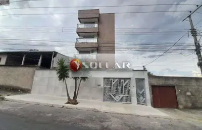 Apartamento com 3 quartos à venda no rio branco, belo horizonte , 64 m2 por r$ 418.000
