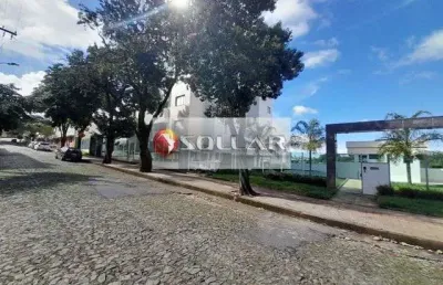 Apartamento com 3 quartos à venda em indaiá, belo horizonte , 111 m2 por r$ 790.000