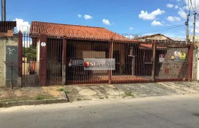 Casa com 3 quartos à venda em itapoã, belo horizonte , 268 m2 por r$ 950.000