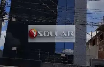 Cobertura com 3 quartos à venda na ana lúcia, sabará , 153 m2 por r$ 1.150.000