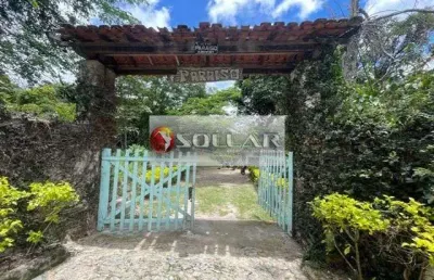 Chácara / sítio com 3 quartos à venda no bonanza, santa luzia , 200 m2 por r$ 950.000