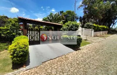 Terreno em condomínio fechado à venda no vale do tamanduá, santa luzia  por r$ 350.000