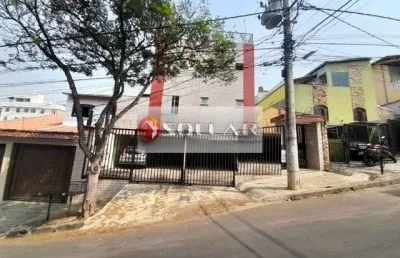 Cobertura com 3 quartos à venda na santa mônica, belo horizonte , 80 m2 por r$ 550.000