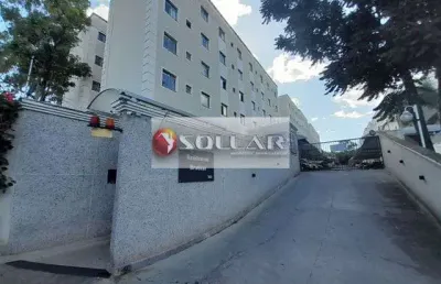 Apartamento com 2 quartos à venda em são joão batista, belo horizonte , 51 m2 por r$ 330.000