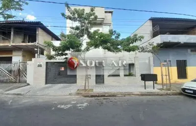 Apartamento com 3 quartos à venda na santa mônica, belo horizonte , 80 m2 por r$ 550.000