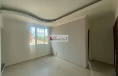Cobertura com 3 quartos à venda no planalto, belo horizonte , 66 m2 por r$ 545.000