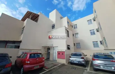 Apartamento com 3 quartos à venda na santa mônica, belo horizonte , 62 m2 por r$ 280.000