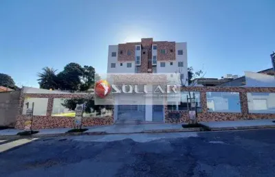 Apartamento com 2 quartos à venda no rio branco, belo horizonte , 50 m2 por r$ 359.000