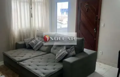 Apartamento com 2 quartos à venda no céu azul, belo horizonte , 83 m2 por r$ 340.000