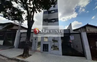 Apartamento com 3 quartos à venda no planalto, belo horizonte , 76 m2 por r$ 760.000