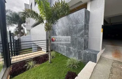 Apartamento com 3 quartos à venda no união, belo horizonte , 80 m2 por r$ 680.000