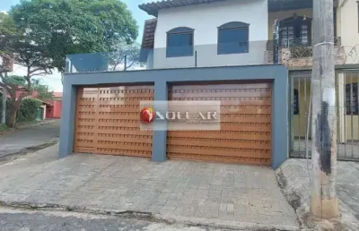 Casa com 3 quartos à venda na santa amélia, belo horizonte , 92 m2 por r$ 780.000