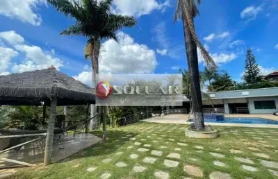 Chácara / sítio com 3 quartos à venda no recanto da serra, esmeraldas , 700 m2 por r$ 2.000.000