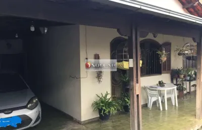 Casa com 4 quartos à venda na santa mônica, belo horizonte , 187 m2 por r$ 750.000