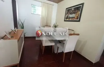Casa com 4 quartos à venda na nossa senhora do carmo, santa luzia , 160 m2 por r$ 405.000