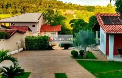 Chácara / sítio com 3 quartos à venda na zona rural, esmeraldas , 500 m2 por r$ 2.420.000
