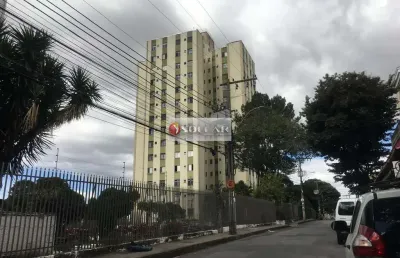 Apartamento com 2 quartos à venda no ipiranga, belo horizonte , 67 m2 por r$ 310.000