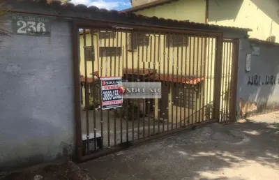 Casa com 2 quartos à venda em itapoã, belo horizonte , 54 m2 por r$ 300.000