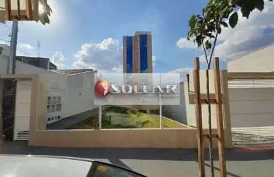 Apartamento com 3 quartos à venda na santa branca, belo horizonte , 77 m2 por r$ 755.000