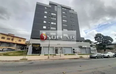 Ponto comercial para alugar no rio branco, belo horizonte , 61 m2 por r$ 3.500
