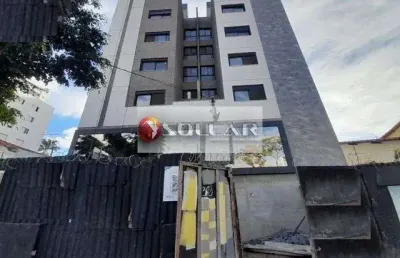 Cobertura com 4 quartos à venda em itapoã, belo horizonte , 88 m2 por r$ 1.179.000