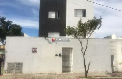 Cobertura com 3 quartos à venda no planalto, belo horizonte , 150 m2 por r$ 1.100.000