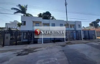Casa com 3 quartos à venda no planalto, belo horizonte , 111 m2 por r$ 1.100.000