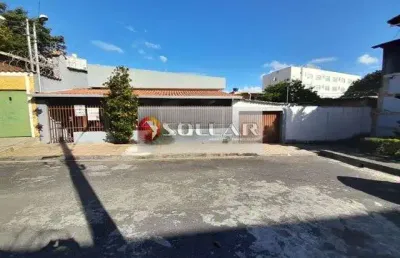 Casa com 4 quartos à venda no planalto, belo horizonte , 300 m2 por r$ 700.000