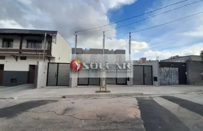 Casa com 2 quartos à venda na santa mônica, belo horizonte , 122 m2 por r$ 589.000