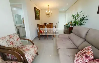 Apartamento com 3 quartos à venda no jardim guanabara, belo horizonte , 70 m2 por r$ 450.000
