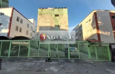 Cobertura com 3 quartos à venda na santa mônica, belo horizonte , 101 m2 por r$ 420.000