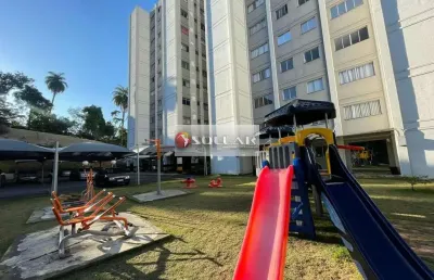 Apartamento com 2 quartos à venda em são joão batista, belo horizonte , 60 m2 por r$ 270.000