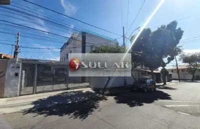 Cobertura com 4 quartos à venda no planalto, belo horizonte , 90 m2 por r$ 800.000