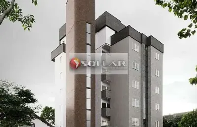 Apartamento com 3 quartos à venda na santa inês, belo horizonte , 66 m2 por r$ 647.000