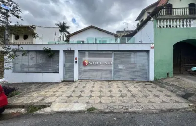 Casa com 4 quartos à venda no planalto, belo horizonte , 211 m2 por r$ 1.350.000