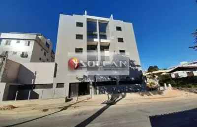 Apartamento com 2 quartos à venda em itapoã, belo horizonte , 55 m2 por r$ 479.000