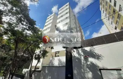 Apartamento com 2 quartos à venda no planalto, belo horizonte , 55 m2 por r$ 359.000