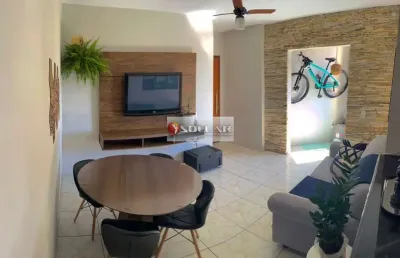 Apartamento com 3 quartos à venda no planalto, belo horizonte , 107 m2 por r$ 280.000