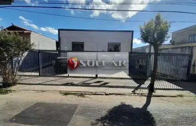 Cobertura com 5 quartos à venda no planalto, belo horizonte , 273 m2 por r$ 690.000