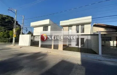 Casa com 3 quartos à venda no planalto, belo horizonte , 124 m2 por r$ 1.390.000