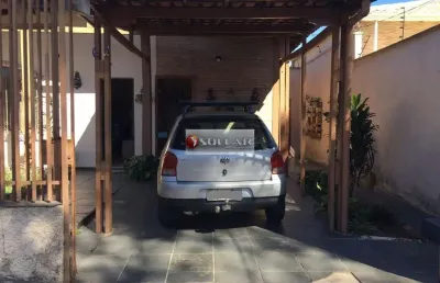 Casa com 4 quartos à venda na vila cloris, belo horizonte , 199 m2 por r$ 1.150.000