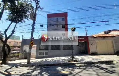 Apartamento com 2 quartos à venda na santa mônica, belo horizonte , 49 m2 por r$ 550.000