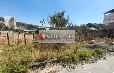 Terreno à venda no nova pampulha, vespasiano  por r$ 450.000